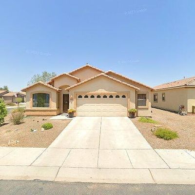 11794 W Hackney Dr, Marana, AZ 85653