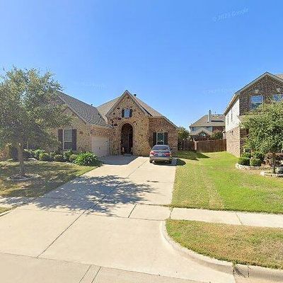1189 Barberry Dr, Burleson, TX 76028
