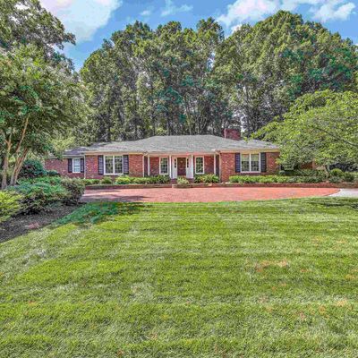 1195 Partridge Rd, Spartanburg, SC 29302