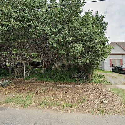 1201 E Cherry St, Sherman, TX 75090