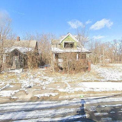 12139 Wade St, Detroit, MI 48213