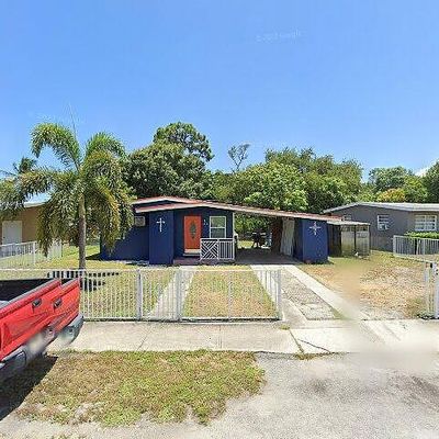 1218 Nw 13 Th Ct, Fort Lauderdale, FL 33311