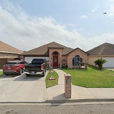 1218 Oaxaca, Mission, TX 78572