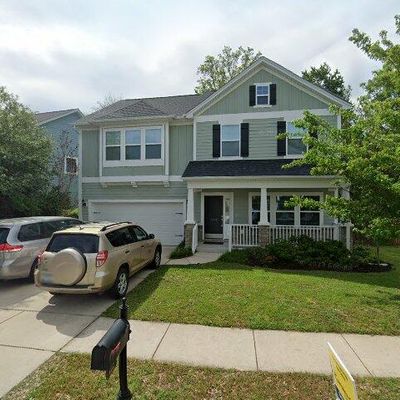 122 Elliot Creek Ln, Summerville, SC 29485