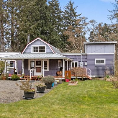 1220 S Forrest St, Westport, WA 98595