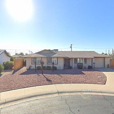 12242 N Riviera Dr, Sun City, AZ 85351