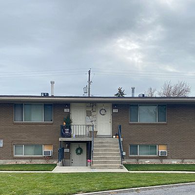 124 N 130 E, Orem, UT 84057