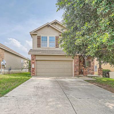 12422 Coal Mine Rise, San Antonio, TX 78245