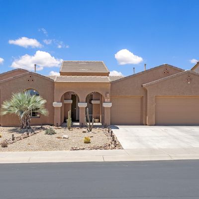 12433 N Paseo Penuela, Marana, AZ 85658