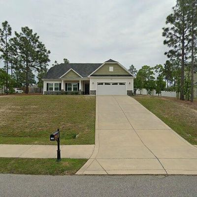 1245 Whitney Dr, Aberdeen, NC 28315