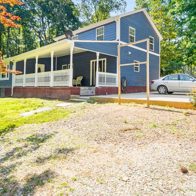 12507 Roxboro Rd, Rougemont, NC 27572