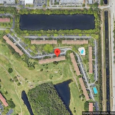 12650 Sw 6 Th St #K415, Pembroke Pines, FL 33027