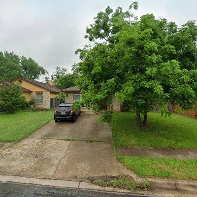 12708 La Salle Dr, Austin, TX 78727