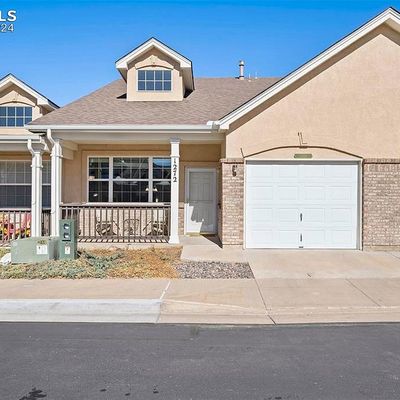 1272 Paula Cir, Monument, CO 80132