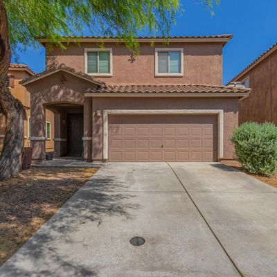 128 W Camino Cuesta Abajo, Sahuarita, AZ 85629