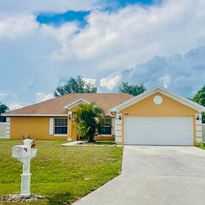 1281 Sw San Esteban Ave, Port Saint Lucie, FL 34953