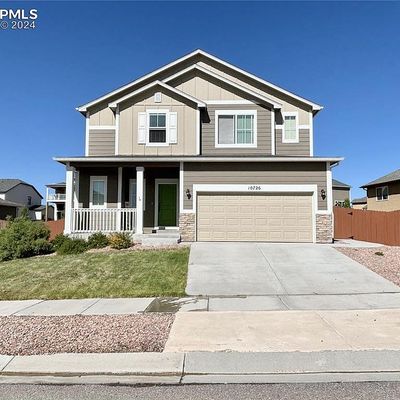 10726 Maroon Peak Way, Peyton, CO 80831