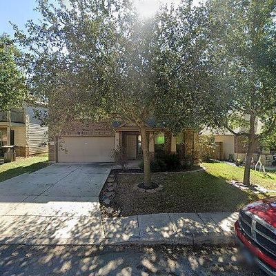 10736 Gemsbuck Ldg, San Antonio, TX 78245