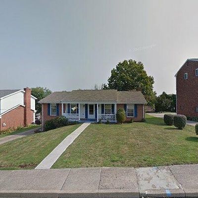 108 Meadowbrook Ave, Greensburg, PA 15601