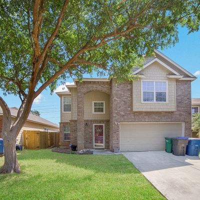 10914 Indigo Crk, San Antonio, TX 78239