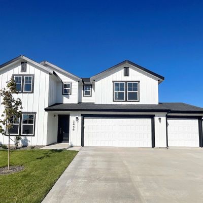 10941 Sky Dive St, Caldwell, ID 83605