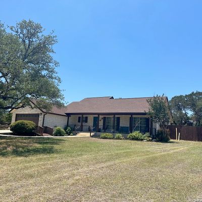 110 Deer Trl, Boerne, TX 78006