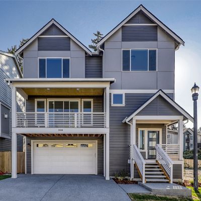 11004 Deer Trail Ln Nw, Silverdale, WA 98383