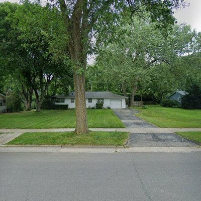 1101 Saybrook Rd, Madison, WI 53711