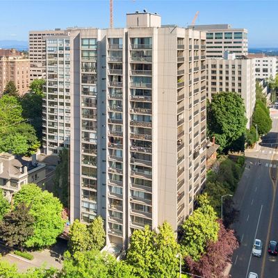 1101 Seneca St #1702, Seattle, WA 98101