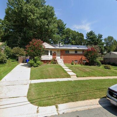 1106 Downs Dr, Silver Spring, MD 20904