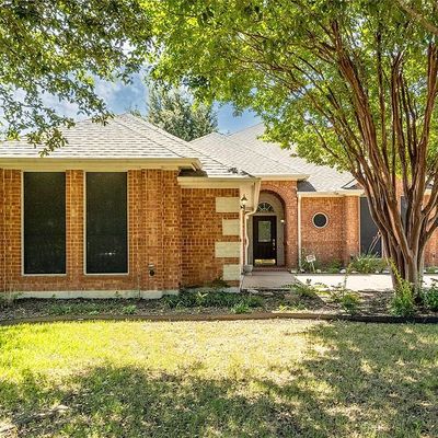 1106 Brook Arbor Dr, Mansfield, TX 76063