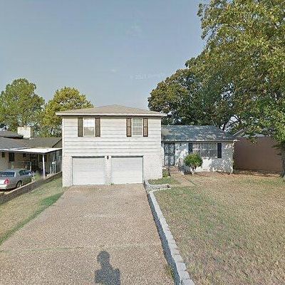 1108 Giles St, Little Rock, AR 72204