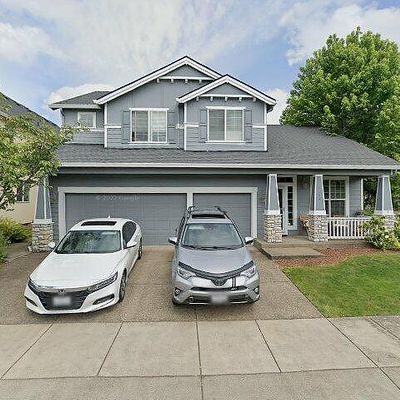 1111 Heathman Dr, Eugene, OR 97402