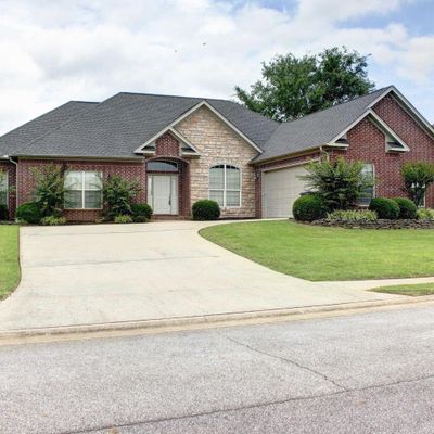 1116 Bent Tree Ln, Searcy, AR 72143