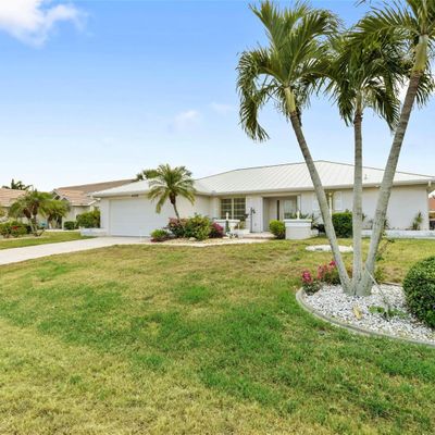 1117 Treasure Cay Ct, Punta Gorda, FL 33950