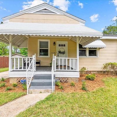 1119 Scotten Rd, Jacksonville, FL 32205