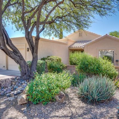 1121 W Placita Alvina, Green Valley, AZ 85614