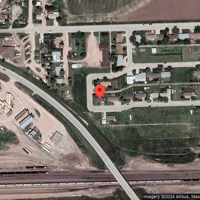 1408 E 1 St St, Alliance, NE 69301