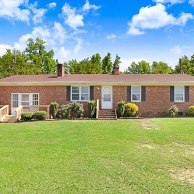 141 Parker Rd, Mount Olive, NC 28365