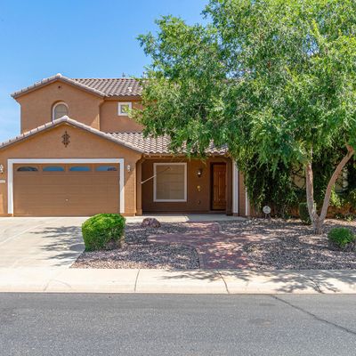 14320 W Acapulco Ln, Surprise, AZ 85379