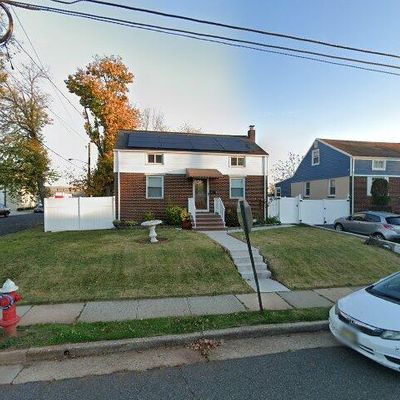 1436 Essex Ave, Linden, NJ 07036