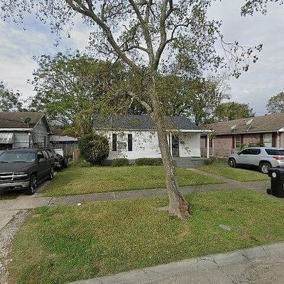 1437 Tita St, New Orleans, LA 70114