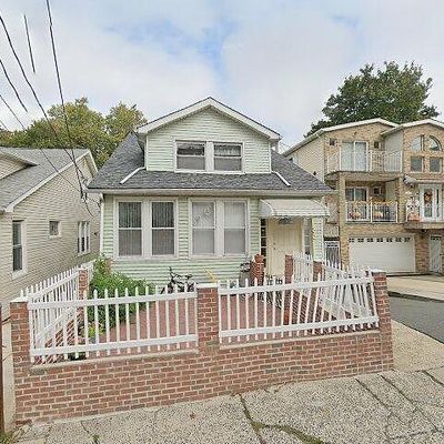 1446 37 Th St, North Bergen, NJ 07047