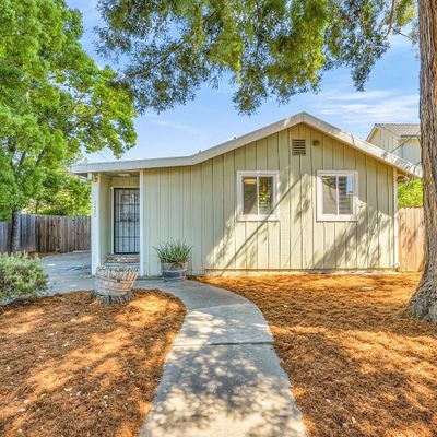 1450 N Oak St, Calistoga, CA 94515