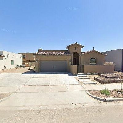 14528 Ciambriello Ave, El Paso, TX 79938