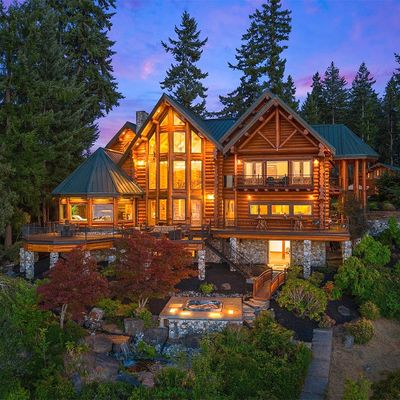 14594 Nw Tree Top Ln, Seabeck, WA 98380