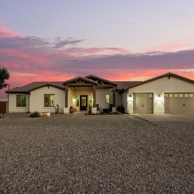 14623 W Plum Rd, Surprise, AZ 85387