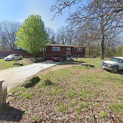 14755 Mountain Dr, Garfield, AR 72732