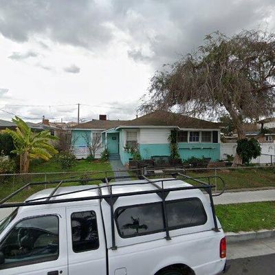 14814 Grevillea Ave, Lawndale, CA 90260