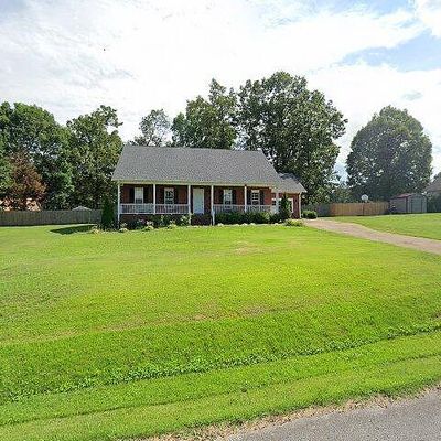 15 Salem Ln, Lawrenceburg, TN 38464